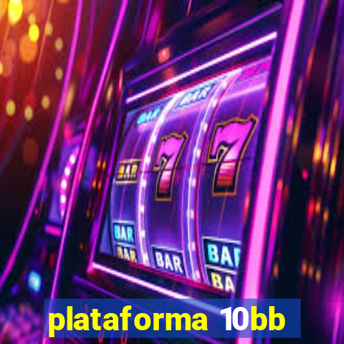 plataforma 10bb